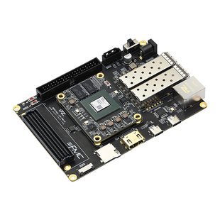 璞致FPGA开发板 Xilinx Artix7 35T 75T 100T 200T FMC MIPI