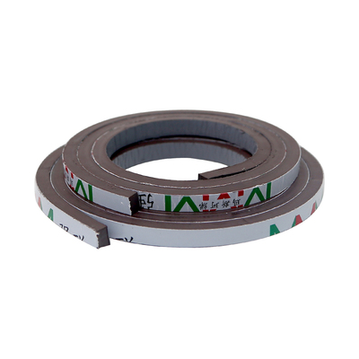 三轮车门帘磁吸条强力