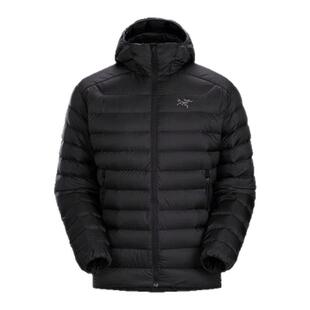 Arcteryx 始祖鸟 Cerium Hoody 保暖鹅绒羽绒服男连帽外套夹克