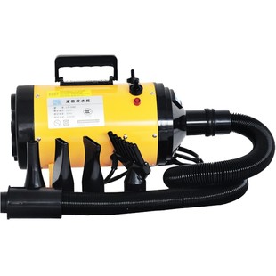 蓝豚宠物吹水机猫咪洗澡烘干大功率狗狗吹风机大型犬吹毛神器