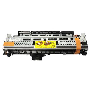 原装佳能LBP8100n 8750n定影组件8780x 8720加热组件热凝器打厚纸