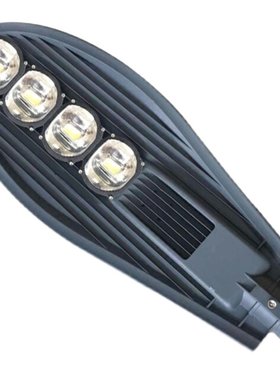 led宝剑路灯头高亮道路灯85-260V