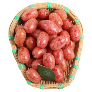 整箱2斤云南新鲜羊奶果孕妇水果酸甜牛奶果稀有特大鲜果临沧当季