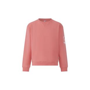 【礼物低至5折】Moschino underwear  女士泰迪熊印花卫衣