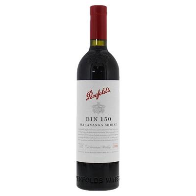 奔富BIN150设拉子干红葡萄酒
