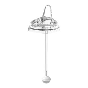 适配飞利浦新安怡奶瓶奶嘴直饮吸管配件手柄学饮鸭嘴通用重力球