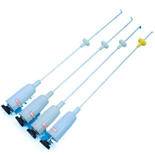 适用海尔洗衣机吊杆平衡杆减振部件减震器弹簧售后同款拉吊杆配件