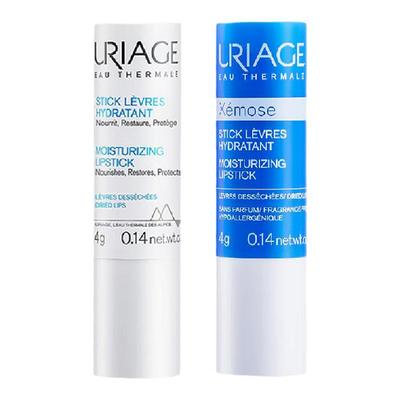 依泉润唇膏女保湿滋润补水防干裂淡化唇纹唇膜去死皮夏季口红打底