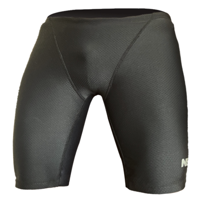 NSA泳裤专业压缩紧绷定制LOGO标