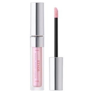 1.31发日本ETVOS圣诞限定四色眼影液体眼影唇釉矿物多用途粉饼