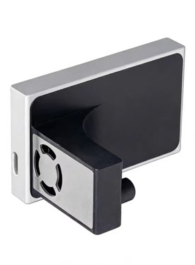 Mac mini M4移动伴侣Minipal供电模组双C口UPS级断电保护