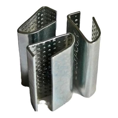 铁皮打包扣1608pet塑钢打包扣铁皮扣16mm1206/1910/1606包邮