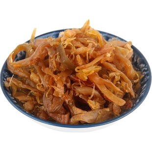 年货临安农家多味笋丝干500g袋装即食花生笋干休闲散装零食嫩笋尖