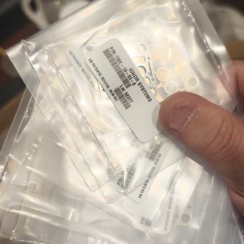 Talon Innovations TMX-18-02-S—议价