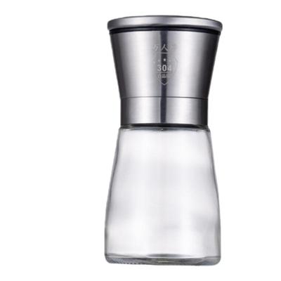 细腻万人磨家用商用不锈钢碳钢芯