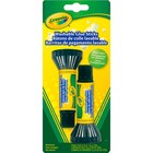 绘儿乐crayola 胶水胶棒可水洗儿童宝宝绘画工具玩具56-1129