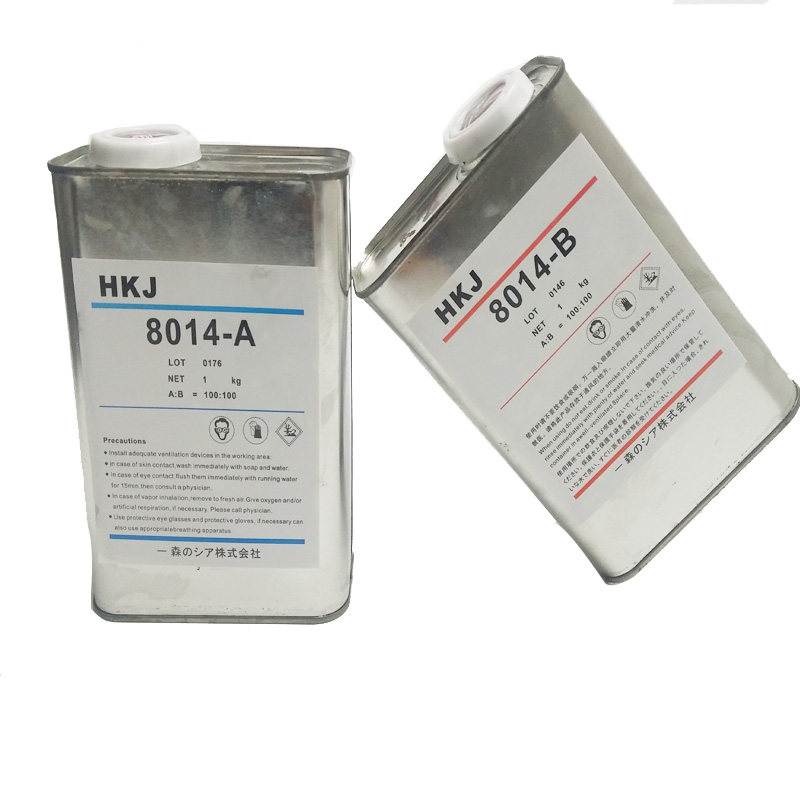 PU树脂AB水BJD模型AB水手办翻模复模树脂硅胶翻模快速成型树脂
