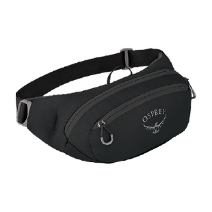 OSPREY Daylite Waist小鹰日光腰包户外通勤轻便斜挎包胸包男女士