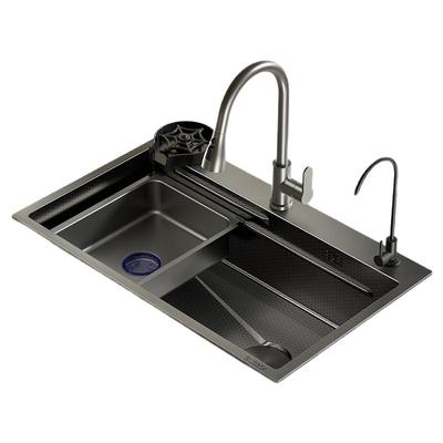 四季沐歌304水槽台下盆