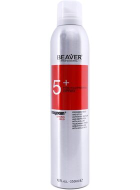 Beaver持久定型喷雾发胶