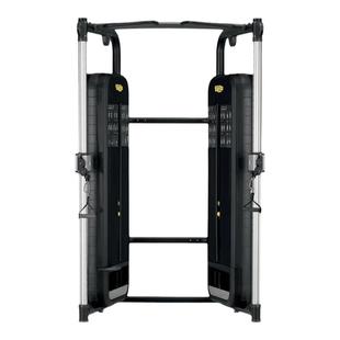 Technogym泰诺健小飞鸟MB430可调节式综合力量健身训练器材 进口