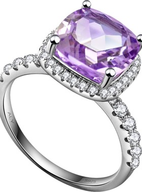 紫水晶国检证书6月个月内包换