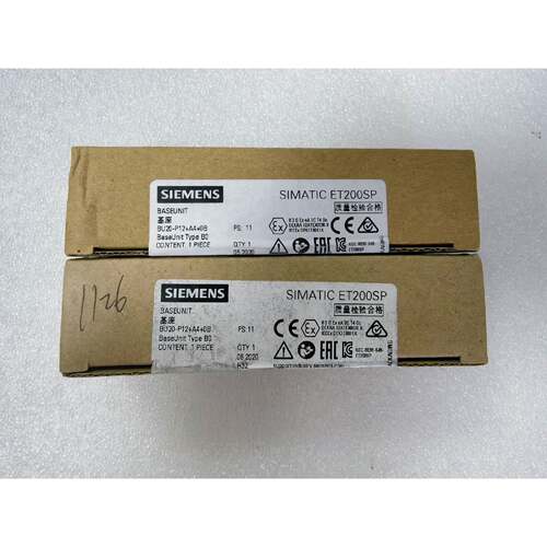 议价6ES71936BP200BB0M年原适用