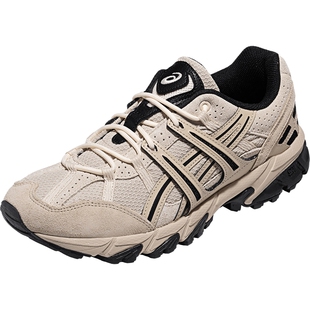 ASICS亚瑟士新款GEL-SONOMA 15-50情侣休闲鞋潮流复古运动休闲鞋