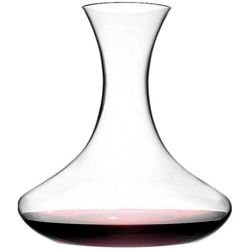 意大利RCR进口水晶玻璃红酒醒酒器家用葡萄酒醒酒壶分酒器大肚款