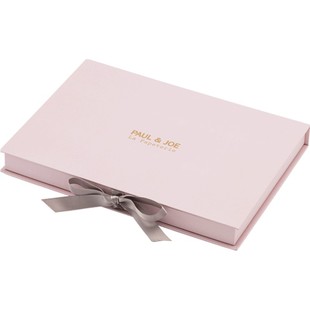 MARK'S PAULJOE联名彩色印花信封信纸套装礼盒花卉主题图案烫金装饰问候感谢邀请留言信笺