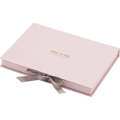 MARK'S PAULJOE联名彩色印花信封信纸套装礼盒花卉主题图案烫金装饰问候感谢邀请留言信笺