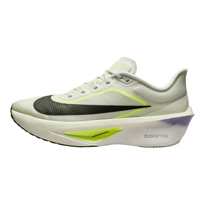 【自营】NIKE耐克男子ZOOM FLY 6运动训练运动鞋跑步鞋FN8454-004