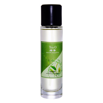 淡雅绿茶茶香持久淡香
