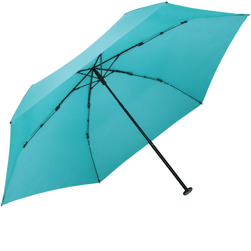 doppler抗风9级99克超轻晴雨伞