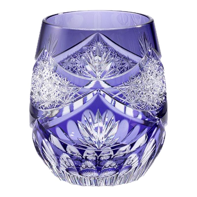 日本KAGAMI水晶玻璃酒杯