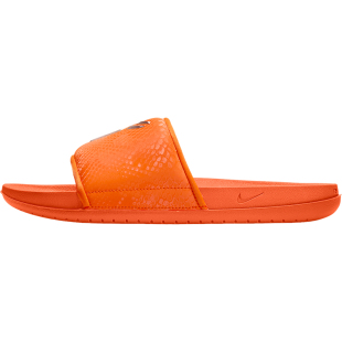 Nike/耐克官方正品Kobe Offcourt男士运动休闲透气拖鞋IF2870-800