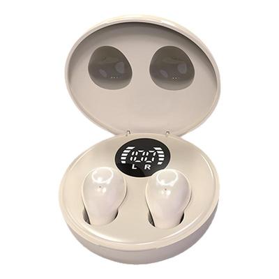 迷你睡眠蓝牙耳机降噪久戴不痛