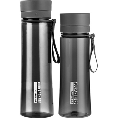 运动风水壶防摔塑料太空杯