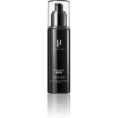 佑依黑啤酒100ml清爽能量水