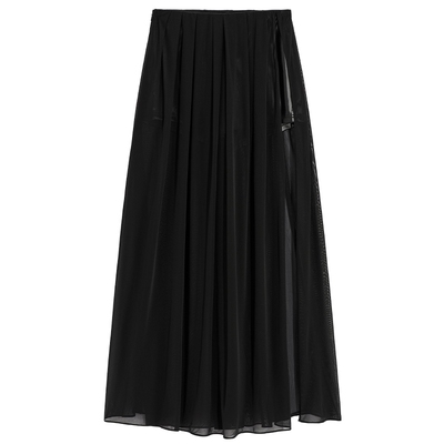 bebe秋季新款短裤设计半身裙