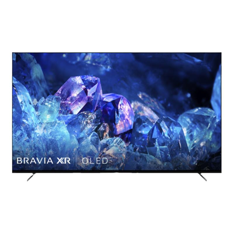 Sony/索尼 XR-77A80L 77英寸4K OLED智能平板超高清4K电视