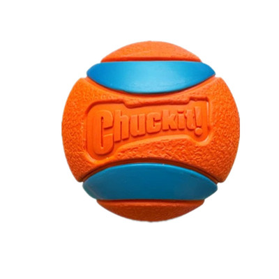 petmate美国狗狗耐咬边牧弹力