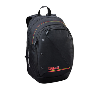 Wilson威尔胜26新款PRO STAFF CLASSIC多功能双肩包大容量网球包