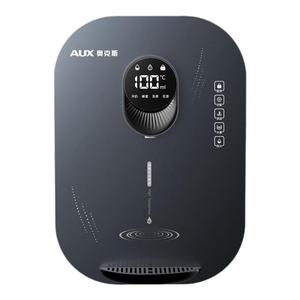 奥克斯管线机壁挂式家用2025新款直饮水机餐边柜即热饮自吸桶装水