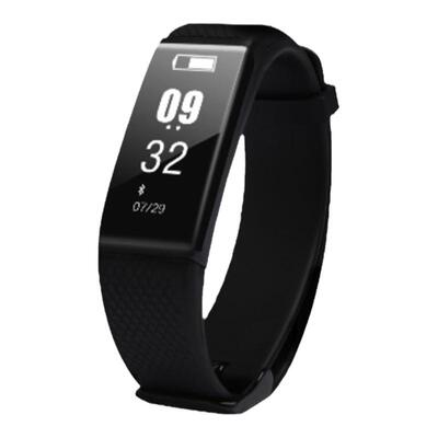 智能手环表运动计步来电提醒闹钟