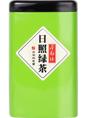 日照绿茶茶耶棒牌新茶浓香