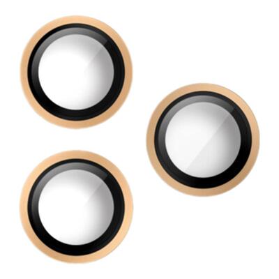 苹果16系列康宁玻璃镜头膜AR增透