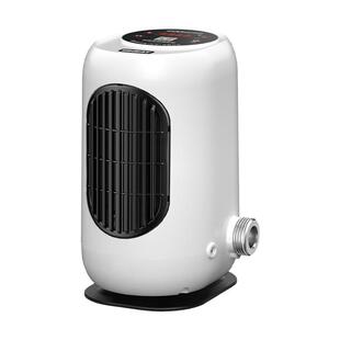 格威特304不锈钢永磁变频增压泵全屋净水增压家用恒压供水管道泵