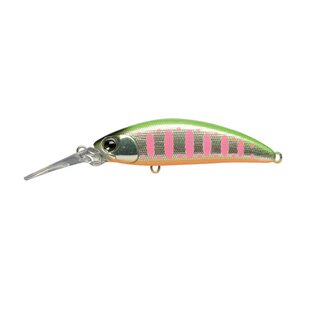 日本IMA Sukari 50SS Deep沉水米诺 5g长舌板马口军鱼饵溪流路亚