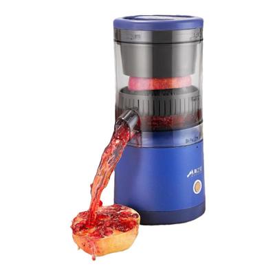 美之扣石榴专用榨汁机渣汁分离